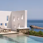 Vila Bohemian Blue - 7 Bdrm - In 200m - Mg Panormos (Mykonos)