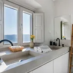Bohemian Blue - 7 Bdrm - In 200m - Mg Vila