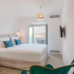 Bohemian Blue - 7 Bdrm - In 200m - Mg Vila *