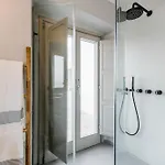 Bohemian Blue - 7 Bdrm - In 200m - Mg Vila Panormos (Mykonos)