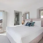 Vila Bohemian Blue - 7 Bdrm - In 200m - Mg *
