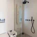 Vila Bohemian Blue - 7 Bdrm - In 200m - Mg Panormos (Mykonos)