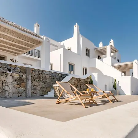 Bohemian Blue - 7 Bdrm - In 200m - Mg Villa *