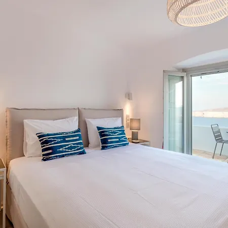 Villa Bohemian Blue - 7 Bdrm - In 200m - Mg