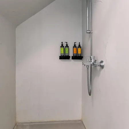 Bohemian Blue - 7 Bdrm - In 200m - Mg Panormos (Mykonos)