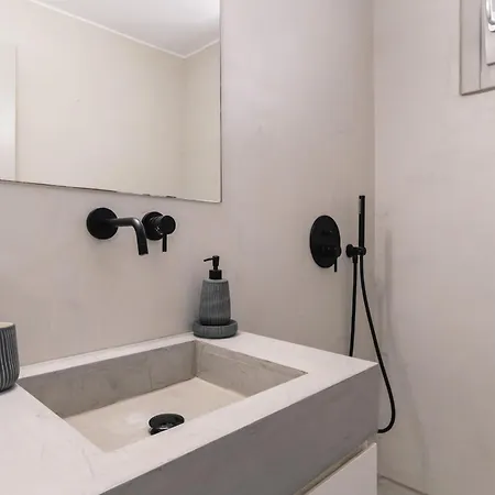 Villa Bohemian Blue - 7 Bdrm - In 200m - Mg *