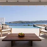 Villa Bohemian Blue - 7 Bdrm - In 200m - Mg