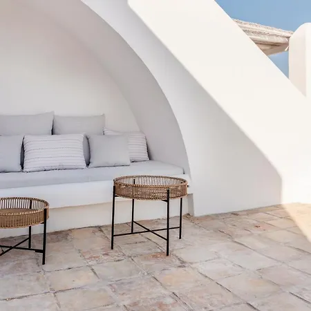 Villa Bohemian Blue - 7 Bdrm - In 200m - Mg *