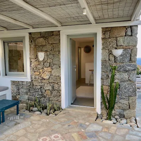 Bohemian Blue - 7 Bdrm - In 200m - Mg Villa