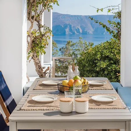 Villa Bohemian Blue - 7 Bdrm - In 200m - Mg *