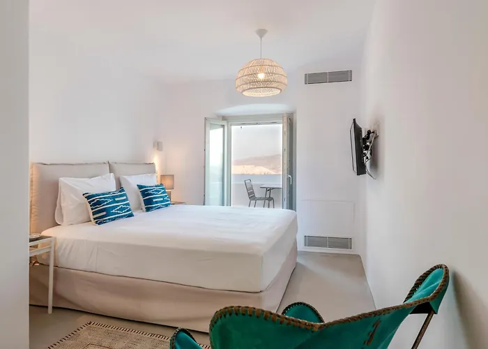 Bohemian Blue - 7 Bdrm - In 200m - Mg Vila *