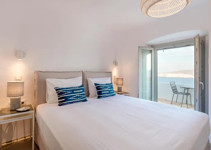 Vila Bohemian Blue - 7 Bdrm - In 200m - Mg