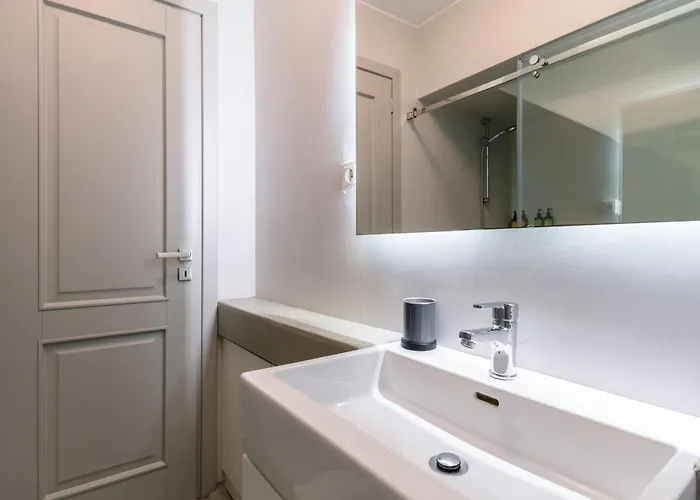 Bohemian Blue - 7 Bdrm - In 200m - Mg 빌라 Panormos (Mykonos)