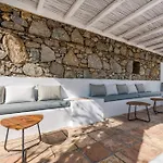 Villa Bohemian Blue - 7 Bdrm - In 200m - Mg