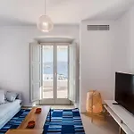 Villa Bohemian Blue - 7 Bdrm - In 200m - Mg *