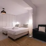 Villa Bohemian Blue - 7 Bdrm - In 200m - Mg Panormos (Mykonos)