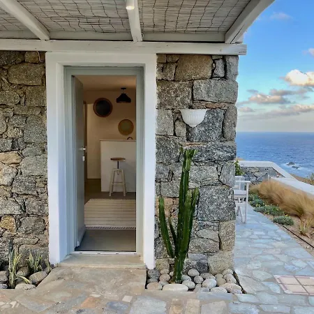 Willa Bohemian Blue - 7 Bdrm - In 200m - Mg