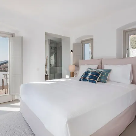 别墅 Bohemian Blue - 7 Bdrm - In 200m - Mg *