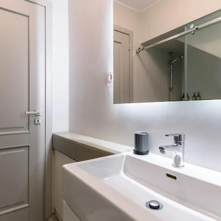Bohemian Blue - 7 Bdrm - In 200m - Mg Villa Pánormosz Mikónu