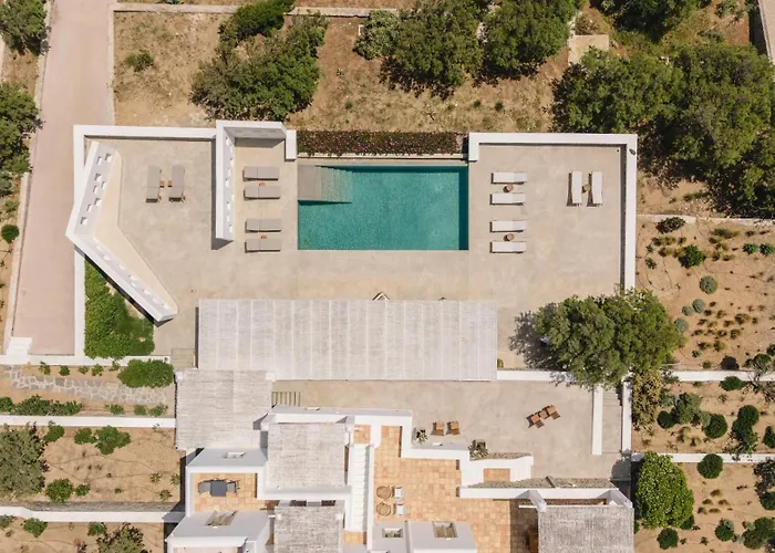 فيلة Bohemian Blue - 7 Bdrm - In 200m - Mg *