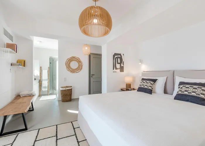 فيلة Bohemian Blue - 7 Bdrm - In 200m - Mg