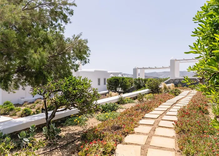 Bohemian Blue - 7 Bdrm - In 200m - Mg فيلة