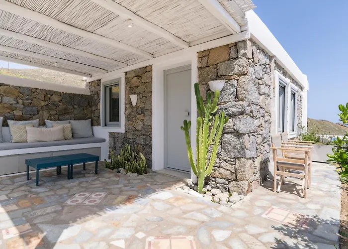 فيلة Bohemian Blue - 7 Bdrm - In 200m - Mg *