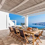 Villa Bohemian Blue - 7 Bdrm - In 200m - Mg