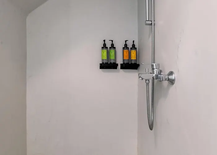 Bohemian Blue - 7 Bdrm - In 200m - Mg Panormos (Mykonos)